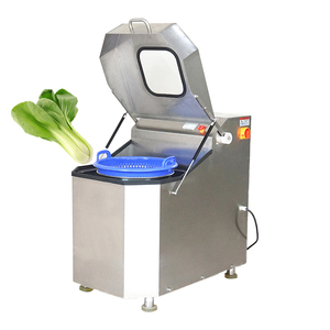Spin Dryer Food Dehydrator Machine Centrifugal Dehydrator - Product Image 6
