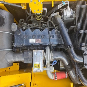 PC220 ใช้สำหรับรถขุดตีนตะขาบ PC220-8N1 ขนาด 22 ตัน ของแท้ พร้อมมอเตอร์ ปั๊ม เกียร์ แบริ่ง และแรงบิดสูง ผลิตในญี่ปุ่น - Product Image 4