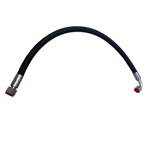 ท่อส่งน้ำมัน Atlas Copco 1092904354 ท่อโลหะสำหรับอะไหล่เครื่องอัดอากาศ - Product Image 4
