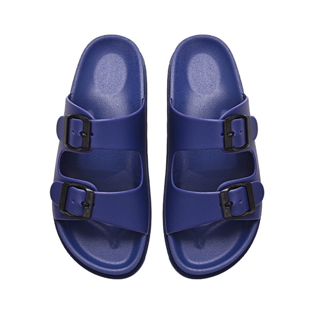 Bleu-pvc