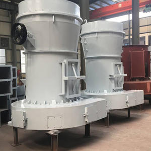 Professional Stone Crusher Factory Supply <b>Gypsum</b> Calcium Quartz Stone <b>Powder</b> Raymond Grinding Mill <b>Machine</b> - Product Image 6