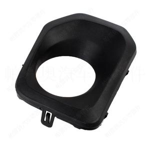 กรอบไฟตัดหมอกโตโยต้า ทาโคมา ปี 2016-2022 แบบ ABS ติดตั้งบนกันชนหน้า ด้านขวา ด้านซ้าย 5212704021 5212704020 - Product Image 1