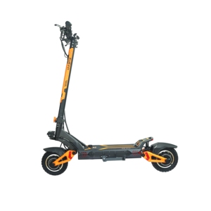 Trottinette Électrique KuKirin G3 Pro avec Grand Moteur, Autonomie de 80 km par Charge, Disponible en Entrepôt UE (Modèle G4 Pro) - Product Image 5