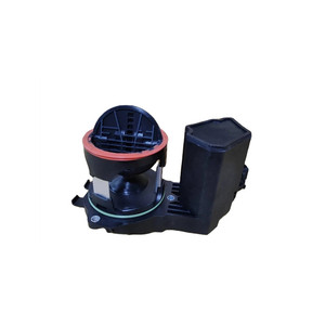 Fournisseur de pièces de rechange automatiques dignes de confiance 11611438404 SMBWK004 unité de réglage d'admission d'air soupape Disa pour BMW E46 M43 44 - Product Image 1