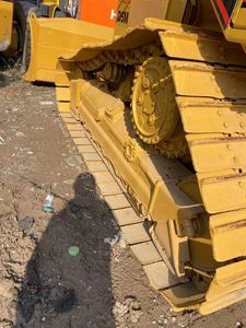 CATbulldozer d'occasion D5M contrôleur de Joystick importé du japon - Product Image 4