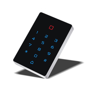 Cerradura inteligente Tuya IP68 para puerta, sistema de Control de acceso de puerta, teclado independiente, tarjeta <span class=keywords><strong>RFID</strong></span>, controlador de acceso para puerta - Product Image 3