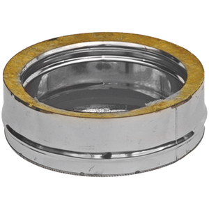 Herramienta de torneado de tapa de drenaje de condensación de doble pared para distribuidor italiano de Ø 200/250mm - Product Image 1