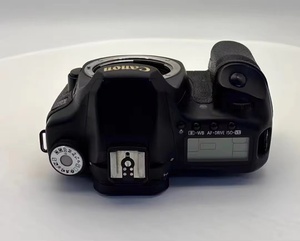 Cámara Digital DSLR Profesional <span class=keywords><strong>Canon</strong></span> EOS 50D Original de <span class=keywords><strong>Segunda</strong></span> <span class=keywords><strong>Mano</strong></span> Usada con Batería y Cargador de Batería - Product Image 5