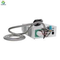 Máquina de limpieza por plasma atmosférico de 1200W, equipo de limpieza por plasma, dispositivo limpiador por plasma