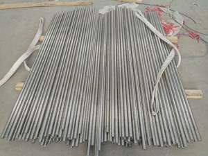 Высокое качество никелевый сплав inconel 625 стержень круглый бар поковки - Product Image 3