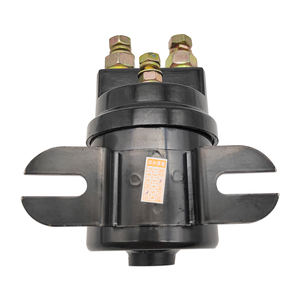 ODES 800 lado a lado Dominator Raider solenoide relé <span class=keywords><strong>de</strong></span> arranque OEM 14109350001 ATV UTV repuestos - Product Image 2