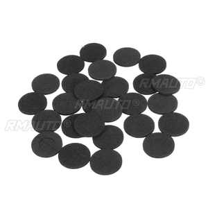 Kit de 30 clips de fixation pour garniture de porte avant et moulures de carrosserie 75392-60031 pour Toyota Prado 120, 4Runner, FJ Cruiser, Highlander, RAV4 - Product Image 6