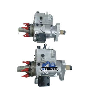 Bomba de Combustible de Alto Rendimiento Xpower RE501523 DB4629-5445, Nueva, 100% Negra, 6 Meses de Garantía, para Inspección por Video, para Crawler - Product Image 2