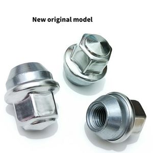 Steeltreks Hardware-Werkzeuge Befestigungsmittel Neu Geeignet für Ford Reifenschrauben 12 Integrierte Verstärkte Muttern Radmuttern CV6Z1012C Muttern - Product Image 6