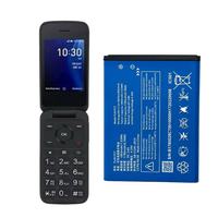 Batería TLi017C7 para Teléfono Móvil TCL Go Flip4 4056 - Batería de Litio Recargable de 1850 mAh con Larga Duración, en Stock