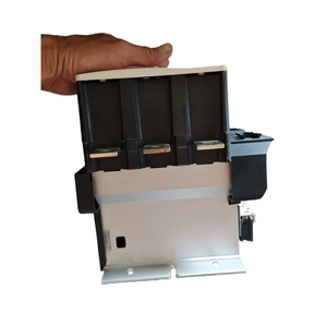 Contacteur AC LC1D300M7C 3 phases 220VAC 50Hz 300A Montage sur rail DIN 100% original Neuf en stock - Product Image 5