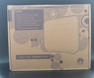 ปลดล็อค HG659 VDSL โมเด็ม/เราเตอร์สำหรับหัวเว่ย Hg659เราเตอร์ไร้สายสีขาวกลางแจ้ง4กรัม <span class=keywords><strong>Wifi</strong></span> เราเตอร์3เดือน2.4กรัมและ5กรัมโมเด็ม Vdsl2 - Product Image 5