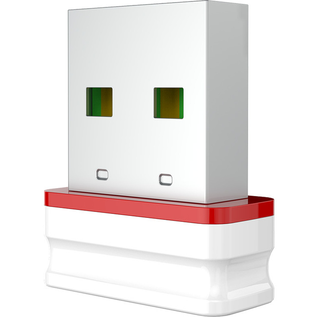 COMFAST CF-WU 815 N  150Mbps Mini USB Wireless Adapter Realtek 8188 GU WiFi Card Wireless USB Adapter for PC Computer #CF-WU815N