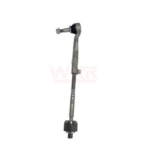 32106885166 32106885165 Conjunto de Barra de Acoplamiento para BMW G30 G11 G12 530i 740i, Junta de Eje de Dirección Delantera Premium y Duradera, Interior y Exterior - Product Image 1