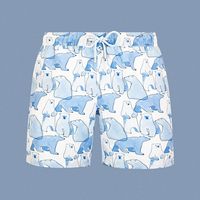 2025 OEM personnalisé hommes maillots de bain maillots de bain Polyester imperméable séchage rapide hommes maillots de bain