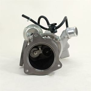 KP39 Turbo 54399880133 54399880131 para Ford Volvo S60 S80 V40 V60 V70 1,6 SGDI EcoBoost - Product Image 6