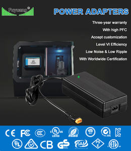 <span class=keywords><strong>Chargeur</strong></span> de <span class=keywords><strong>batterie</strong></span> pour drone robot 48V 2A 3A 5A 200W 300W, certifié CE GS UL KCC SAA PSE pour vélos électriques, adaptateur secteur personnalisé pour <span class=keywords><strong>batterie</strong></span> 48V - Product Image 6