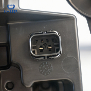 Faro Delantero para <span class=keywords><strong>BMW</strong></span> <span class=keywords><strong>328</strong></span> 2012 2013 2014 F30 HALÓGENO, Luz Delantera para Automóvil OEM 63117259550 - Product Image 6