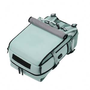 Fashion Eco Friendly Washable Kraft Paper Travel Custom Outdoor Unisex Bags <b>Sports</b> <b>Backpack</b> - Product Image 5