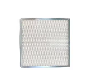 Filtre à ligne Manny 67731166 pour compresseur industriel à vis, filtre à papier certifié ISO9001, compatible avec l'air neuf et usagé - Product Image 4