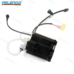 Felendo perakitan pompa bahan bakar LR077703, untuk Range Rover Sport L494 Vogue L405 3.0L V6 5.0L V8 bensin - Product Image 2