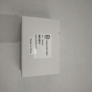 Druck IO620-IDT621 Piège à saleté et à humidité - Product Image 4