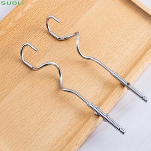 Tùy chỉnh nhà bếp điện trộn trứng công cụ-nhà máy của Whisk trứng Beater và bột móc các bộ phận - Product Image 1