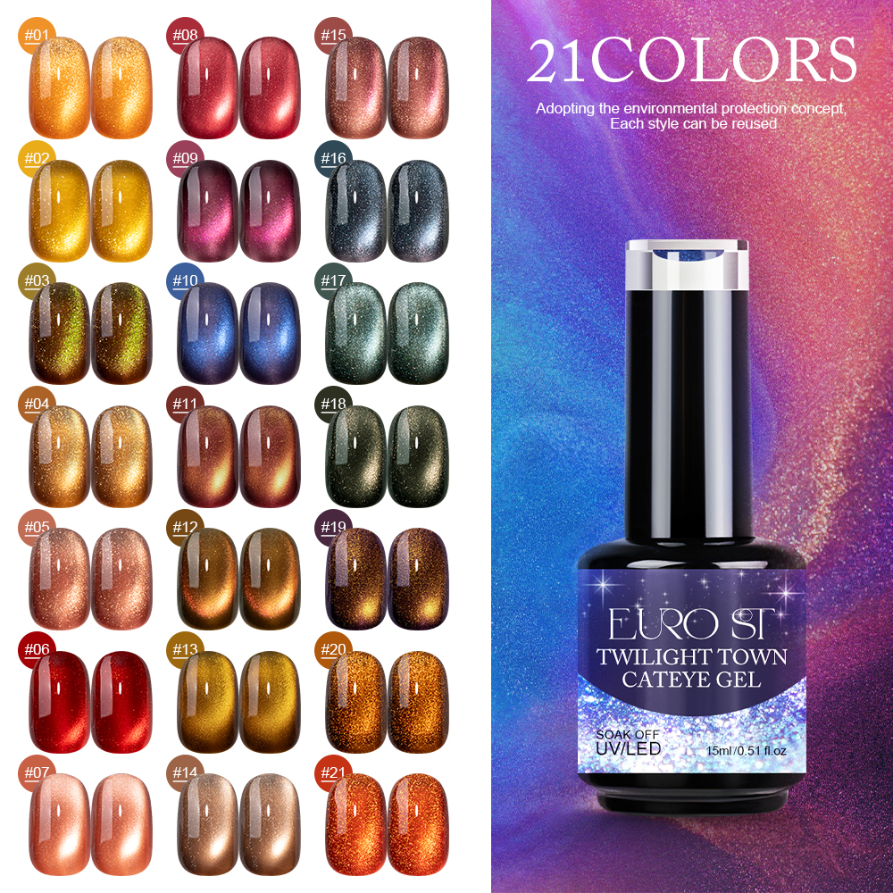21colors