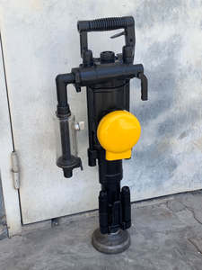 Лучшее Качество Ковки Yt29 перфорадора с FT160, перфоратор с масляной смазкой в комплекте - Product Image 4