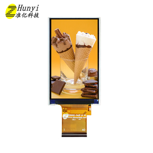 3" <strong>Tft</strong> <strong>Lcd</strong> Display 480*854 Resolution Ips RGB+<strong>SPI</strong>/MIPI <strong>Interface</strong> Projector <strong>Tft</strong> <strong>Lcd</strong> Screen China <strong>Supplier</strong> Wholesale - Product Image 5