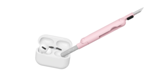 Stylo de <span class=keywords><strong>nettoyage</strong></span> pour airbuds, <span class=keywords><strong>kit</strong></span> de <span class=keywords><strong>nettoyage</strong></span> pour airpod <span class=keywords><strong>pro</strong></span> 7 en 1, <span class=keywords><strong>Kit</strong></span> de <span class=keywords><strong>nettoyage</strong></span> pour écouteurs multi-usages - Product Image 5