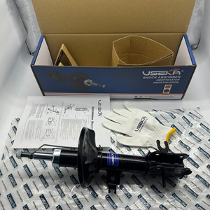 Amortisseur avant gauche de haute qualité USEKA OEM 96586888 96586886 pour Chevrolet Aveo Hatch <span class=keywords><strong>Apec</strong></span> - Product Image 2