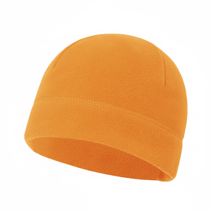 2026 refroidissement polaire bonnet à la mode coton chapeau de course pour les Sports de plein air d'été pour le cyclisme et la doublure de casque de vélo - Product Image 1