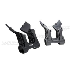 For Benz G500 G63 G350 G400D 2018-2022 Exterior Accessories Steering Wheel <b>Frame</b> Steering Wheel Link <b>Swing</b> Arm Chin Body Kit - Product Image 4