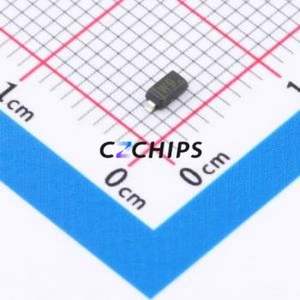 ไดโอดซีเนอร์ไดโอด BZT52C5V6Q แบรนด์ใหม่ของแท้ซอด-123ชิปชิ้นส่วนอิเล็กทรอนิกส์ - Product Image 1