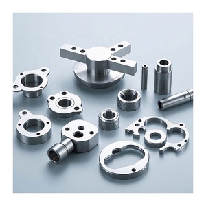 Đa chức năng CNC chuyển Trung tâm cho thép không gỉ phay khoan threading-1 thiết lập kết thúc với dây EDM - Product Image 5