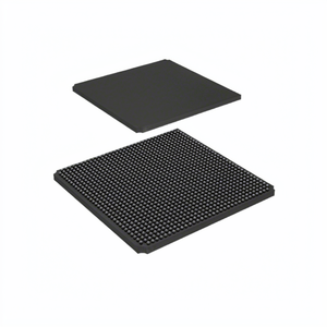 Circuito Integrado (CI) para Fabricantes Integrados, FPGA de 116 Entradas/Salidas, 328CSBGA LFE3-17EA-7LMG328I, CI 328 LFBGA, CSBGA - Product Image 1