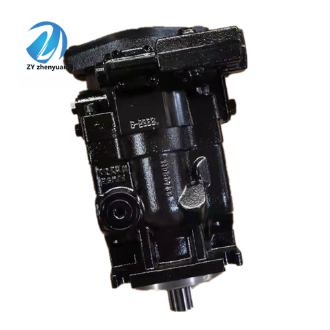 Hydraulic Pump JRRS60 JRRS45 JRRS Series JRRS60BBS3226NNN3T0REA2NNNNJJJNNN Swash Plate Axial Piston Fixed Displacement Pump