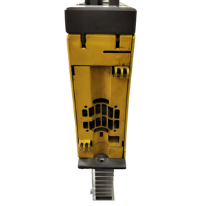 Servoaccionamiento de CA FANUC A06B-6114-H104 usado y probado - Product Image 4