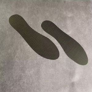 Khối màu xanh ánh sáng màu đỏ Bảng điều khiển Adizero adios Pro 4 Carbon Tấm đế với htcc gốm màu xanh lá cây tấm 3K đục sợi - Product Image 6