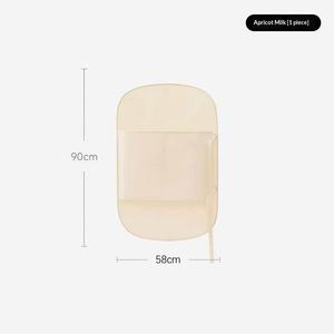 Foldable Twill Modern Minimalist Wardrobe Compression Plate Hanging <b>Clothes</b> Pants <b>Storage</b> Board Jacket Expansion Board - Product Image 3