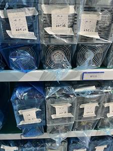 Okuma MIV0204-1-B5 Servoantrieb |   Original auf Lager Preis (Gebraucht) für Industrielle Steuerung SPS-Programmiersteuerung - Product Image 6