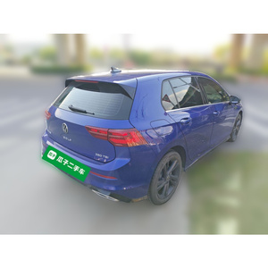 Guazi <span class=keywords><strong>Precio</strong></span> Económico <span class=keywords><strong>Volkswagen</strong></span> <span class=keywords><strong>Golf</strong></span> Gasolina 1.4 Auto Usado Tracción Delantera 5 Asientos 5jd4d8z558 - Product Image 6