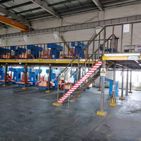 Máquina de Fundición de Cobre para la Producción de Varillas de Cobre de 8mm