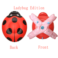 Maillot de bain gonflable pour enfants